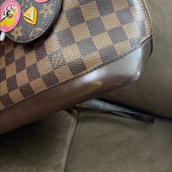 🔥 SOLD🔥Louis Vuitton Alma PM - Picture 5 of 12